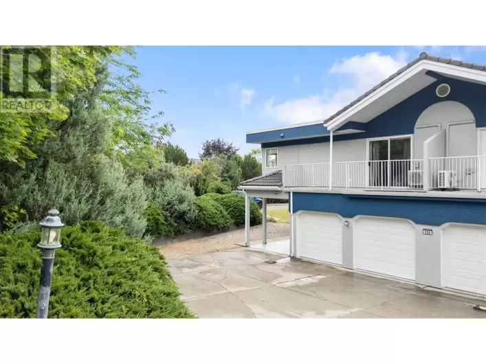 126 Verna Court, Kelowna