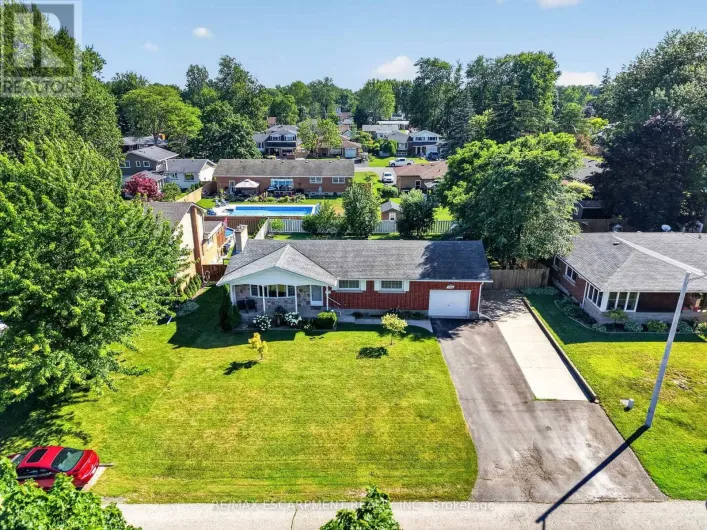 126 VICTORIA AVENUE, Haldimand