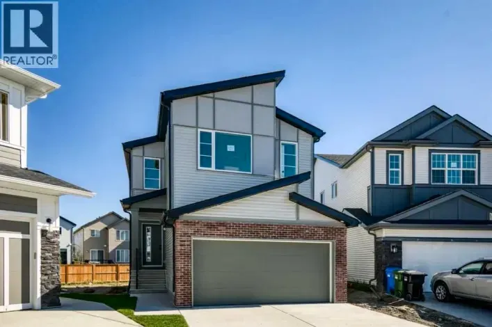 126 Walgrove Bay SE, Calgary