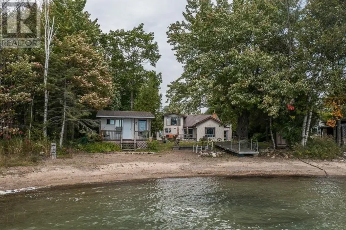 126 Waltonen RD|Plummer Additional Township, Bruce Mines