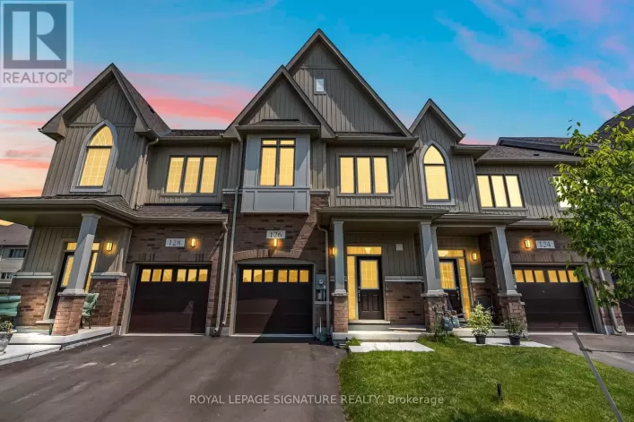 126 WATERS WAY, Wellington North