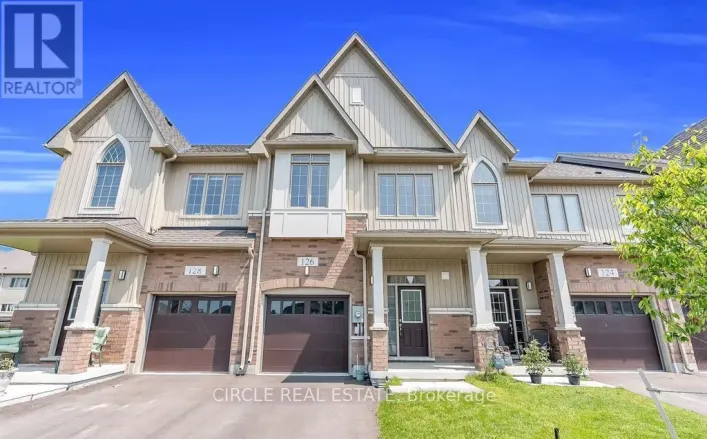 126 WATERS WAY, Wellington North