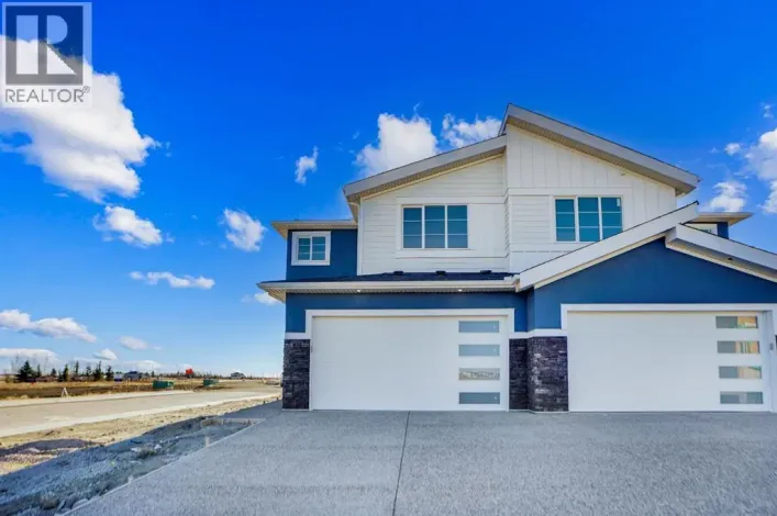 126 Waterstone Way, Chestermere