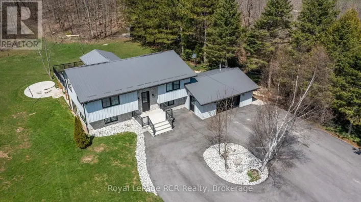 126 WEST STREET, Georgian Bluffs