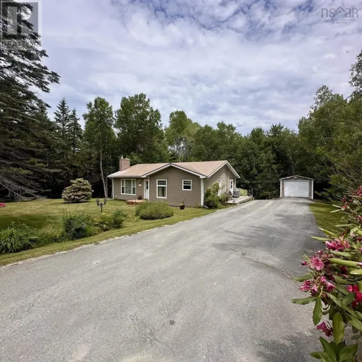 126 Wilkies Cove Road, Middle Lahave