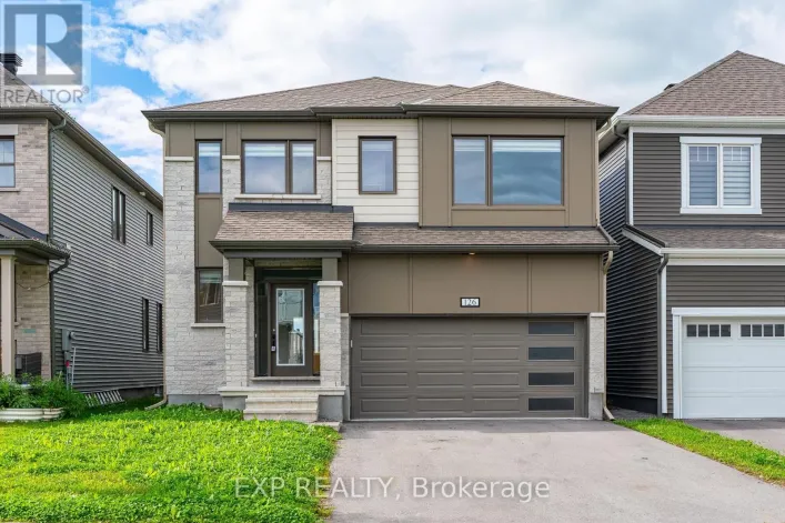 126 YEARLING CIRCLE, Ottawa