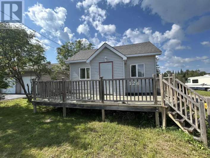 126 ZUKE RD, ATIKOKAN