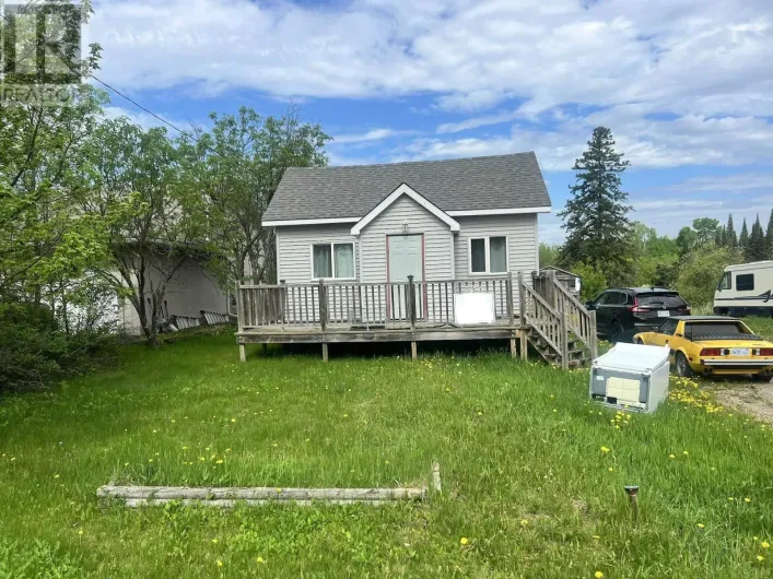 126 ZUKE ROAD, Atikokan