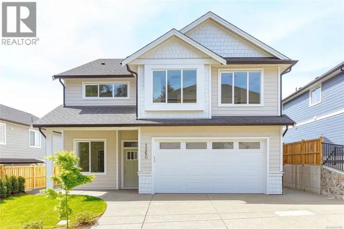 1260 Ashmore Terr, Langford