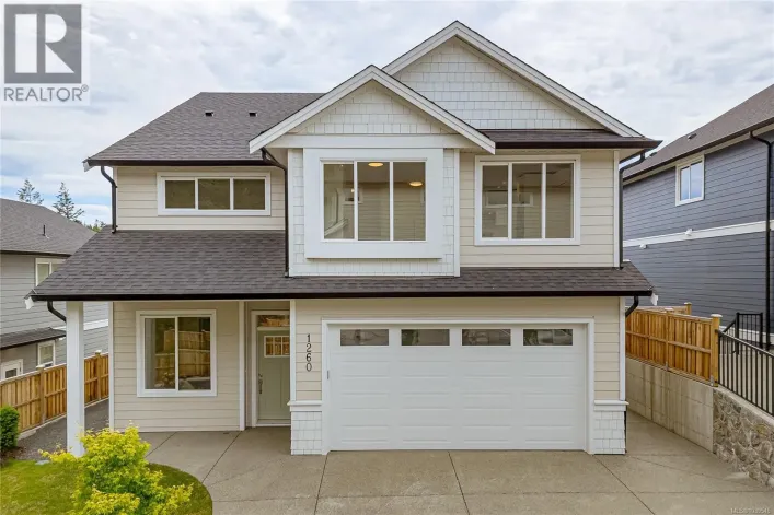 1260 Ashmore Terr, Langford