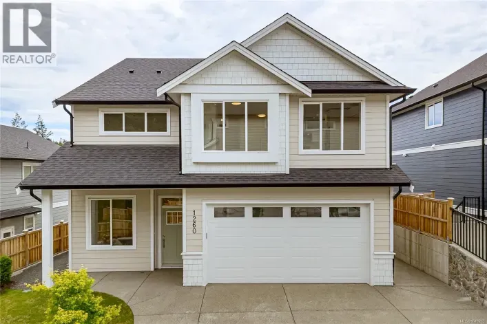 1260 Ashmore Terr, Langford