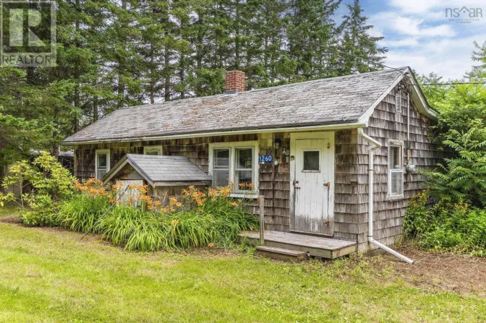 1260 Baxters Harbour Road, Baxters Harbour