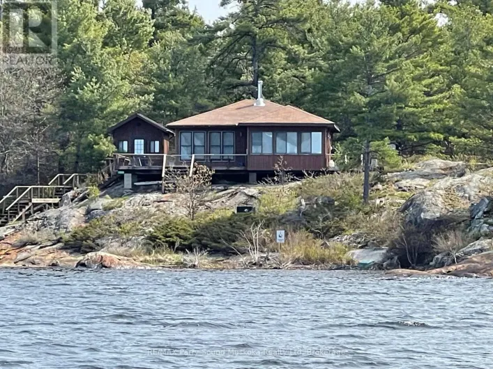 1260 GEORGIAN BAY, The Archipelago