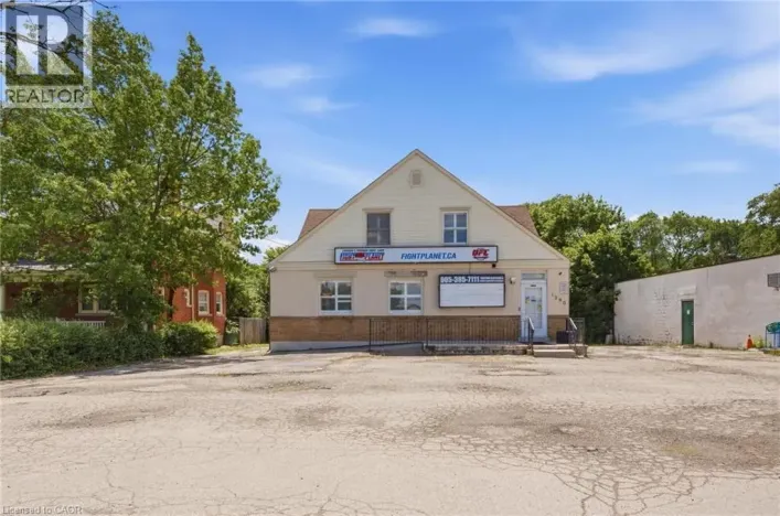 1260 HIGHWAY 8, Stoney Creek