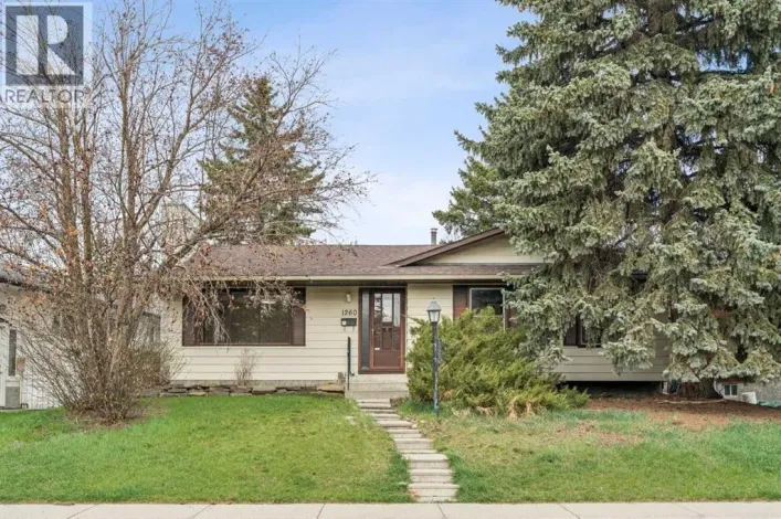1260 Lake Sylvan Drive SE, Calgary