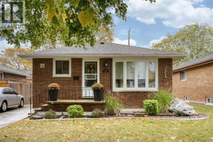 1260 LAURENDEAU, Windsor