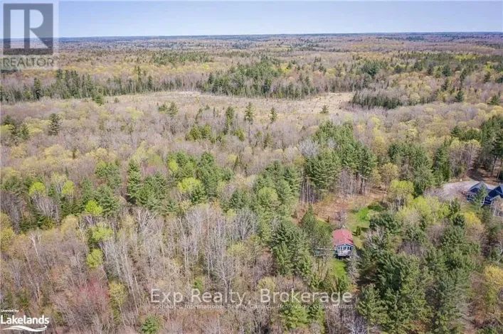 1260 MATHIASVILLE ROAD, Bracebridge