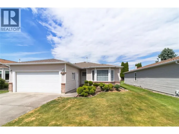 1260 Raymer Avenue Unit# 442, Kelowna