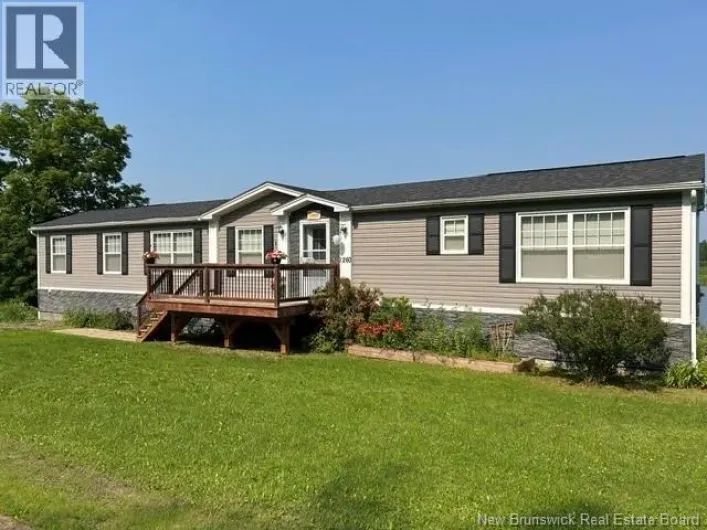 House for sale: 1260 Route 565, Moose Mountain