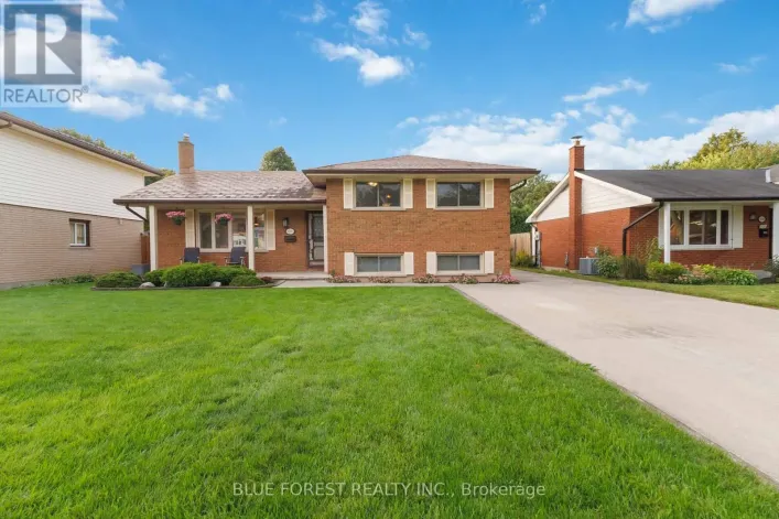 1260 VICTORIA DRIVE, London East