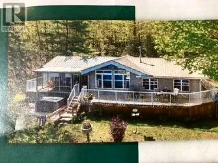 1260 WINDERS BAY ROAD, Lake of Bays