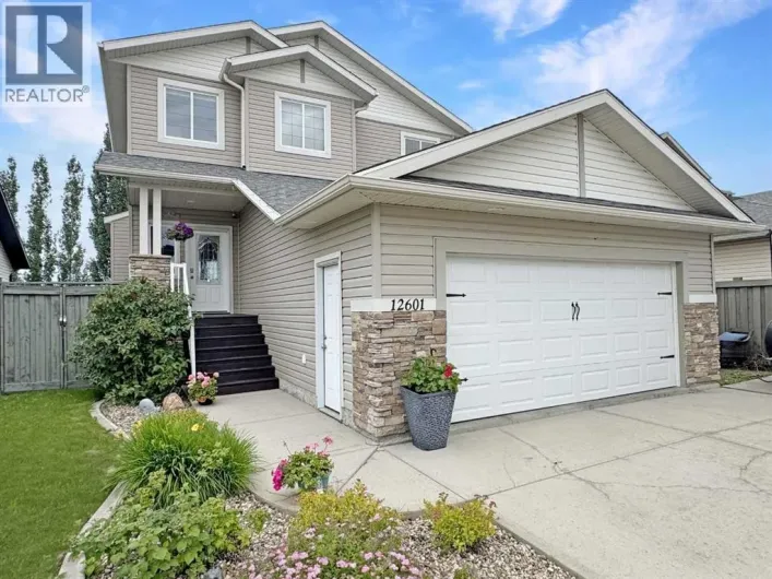 12601 105 Street, Grande Prairie
