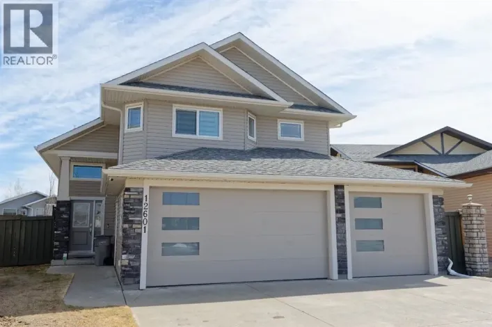 12601 106 Street N, Grande Prairie