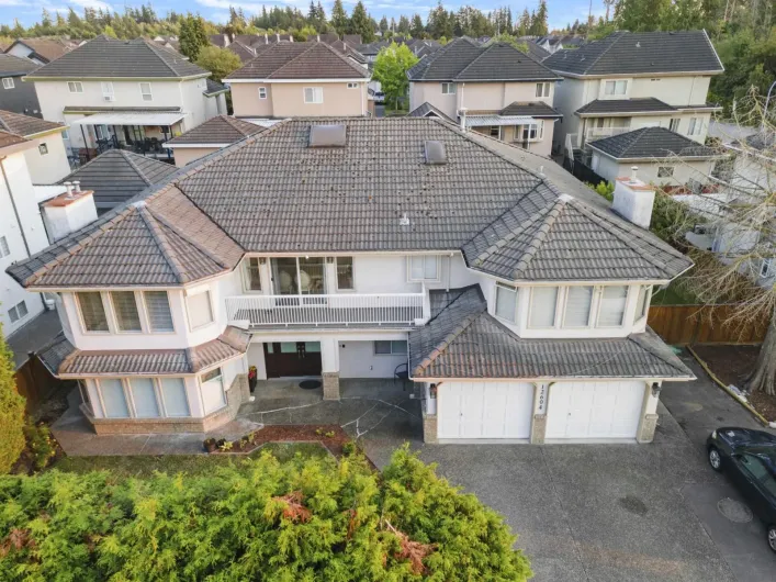 12604 68 AVENUE, Surrey