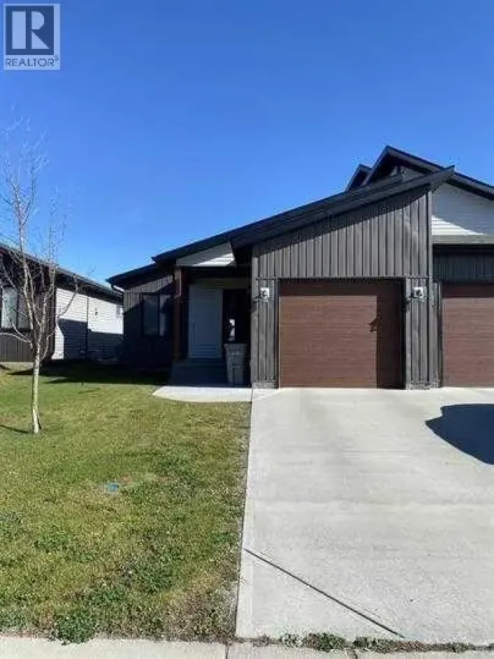 12605 102A Street, Grande Prairie