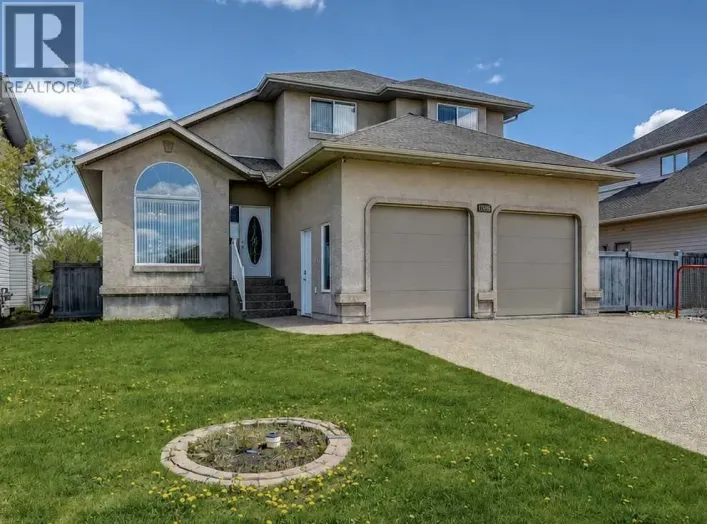 12605 Lakeshore Drive, Grande Prairie