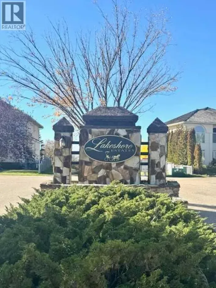 12606 Lakeshore Drive, Grande Prairie