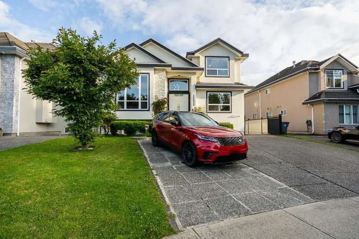 12608 67A AVENUE, Surrey