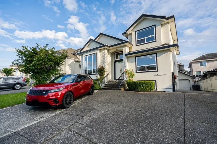12608 67A AVENUE, Surrey