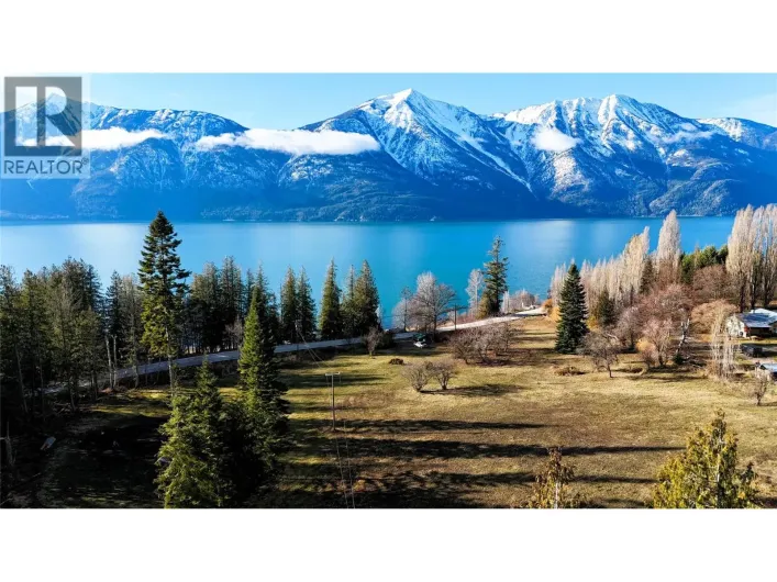 12608 Highway 3A Highway Lot# Parcel C, Boswell