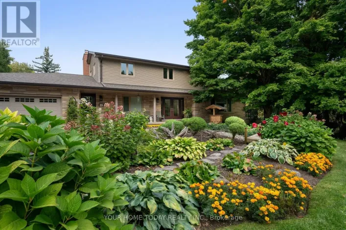 12609 FIFTH LINE, Halton Hills