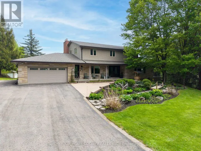 12609 FIFTH LINE, Halton Hills