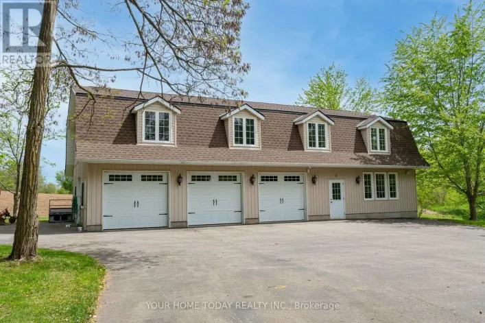12609 FIFTH LINE, Halton Hills