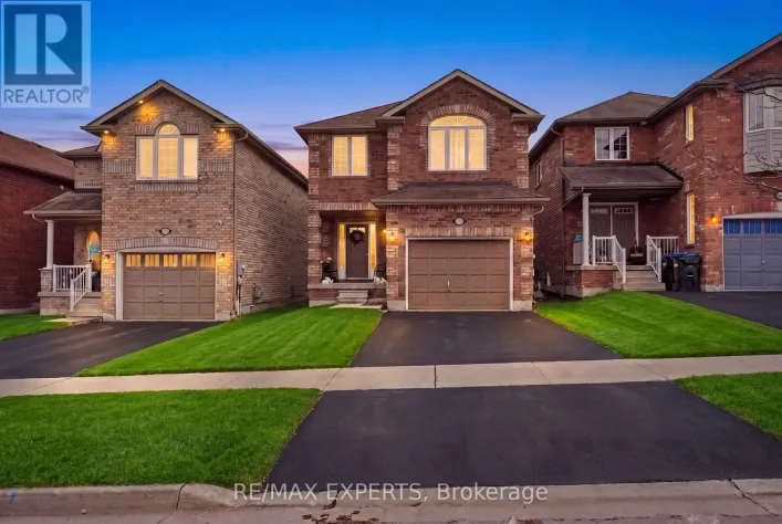 1261 BENSON STREET, Innisfil
