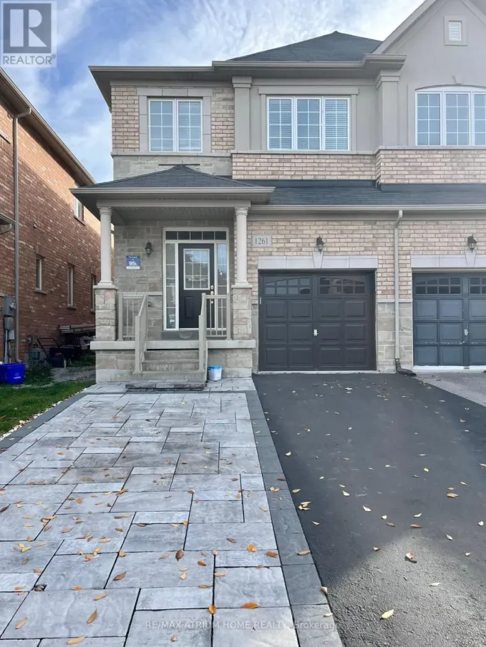 1261 BLENCOWE CRESCENT, Newmarket