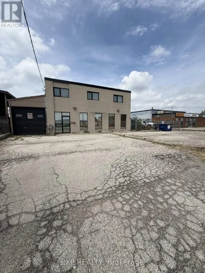 1261 BRITANNIA ROAD E, Mississauga