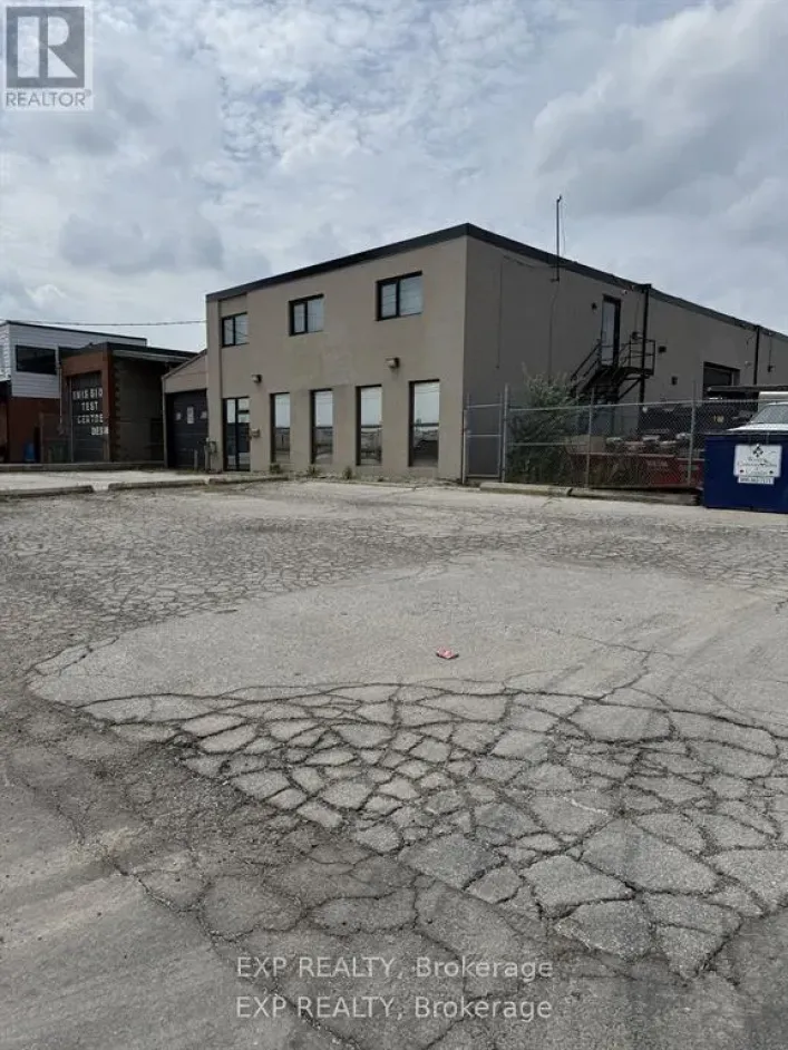 1261 BRITANNIA ROAD E, Mississauga