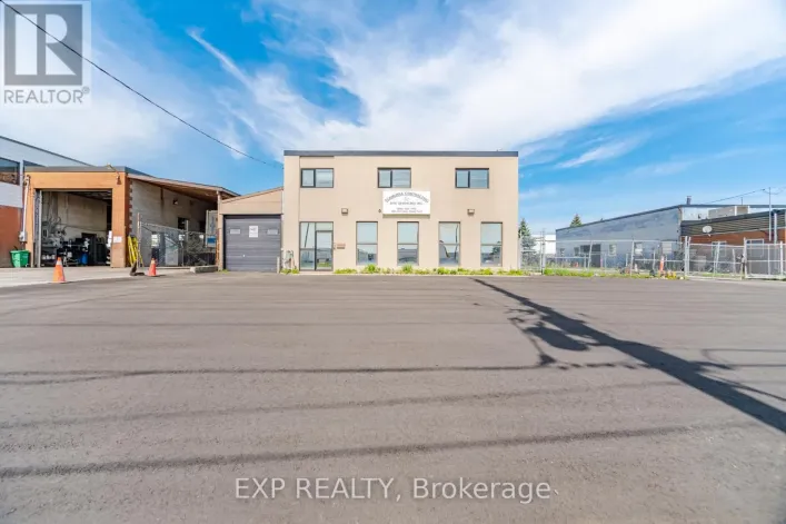 1261 BRITANNIA ROAD E, Mississauga