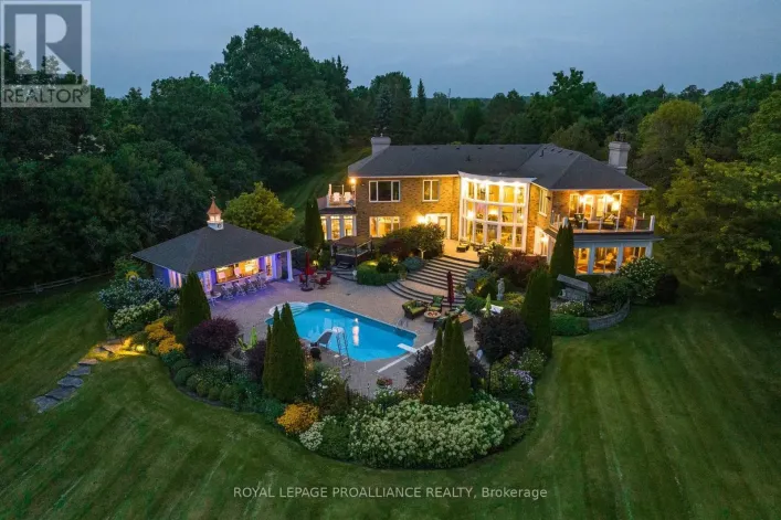 1261 COUNTY RD 20, Prince Edward County