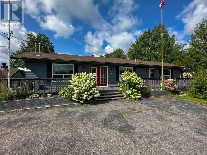 1261 HIGHWAY 105, Ear Falls