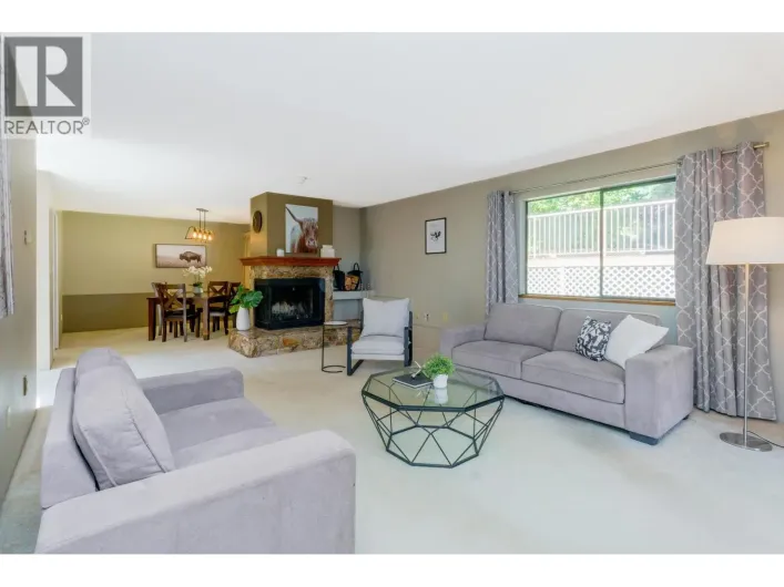 1261 LANSDOWNE DRIVE, Coquitlam