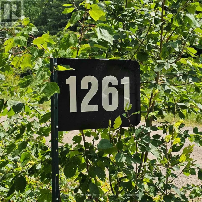 1261 SNAKE CREEK ROAD, Mattawan