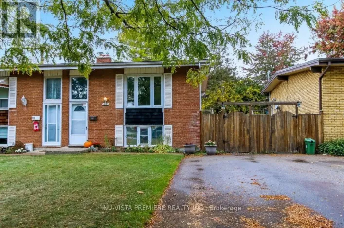 1261 SORREL ROAD, London East