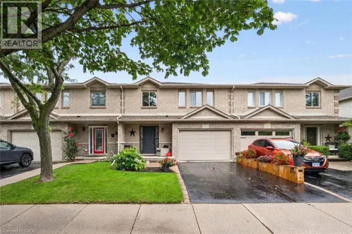 1261 STEPHENSON Drive, Burlington