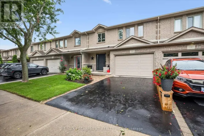 1261 STEPHENSON DRIVE, Burlington