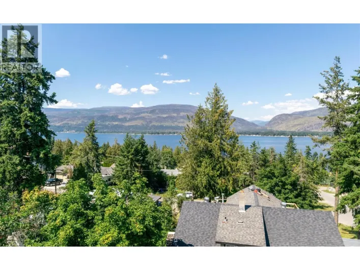 1261 Trans Canada Highway Unit# 1 Lot# 15, Sorrento